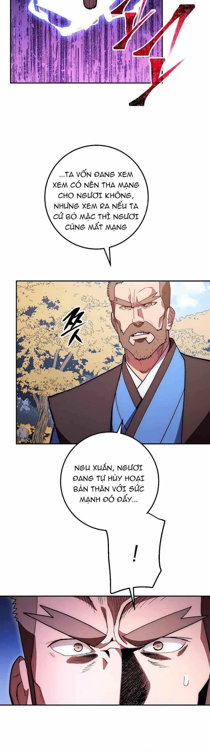 Huyền Thoại Diệt Thế Độc Long 79 trang 46