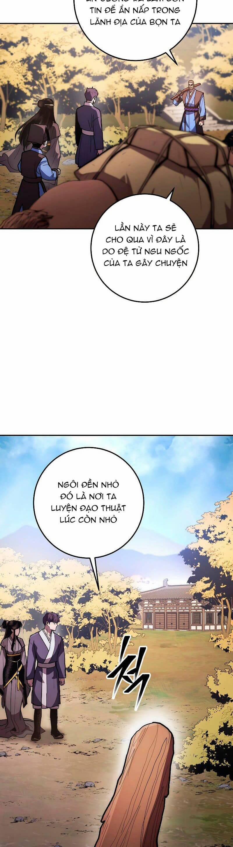 Huyền Thoại Diệt Thế Độc Long 79 trang 7