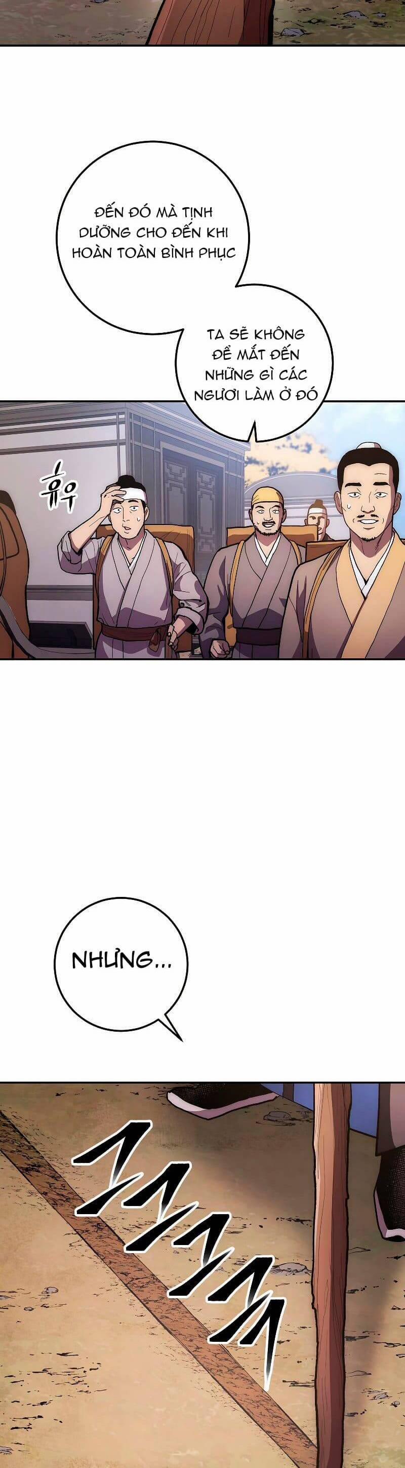 Huyền Thoại Diệt Thế Độc Long 79 trang 8