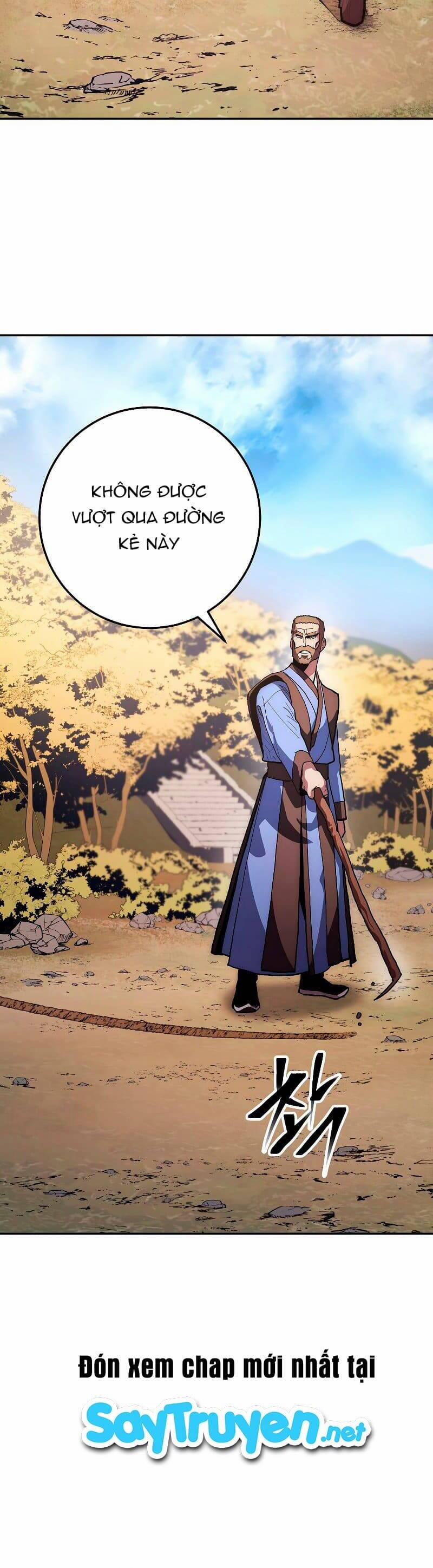 Huyền Thoại Diệt Thế Độc Long 79 trang 9