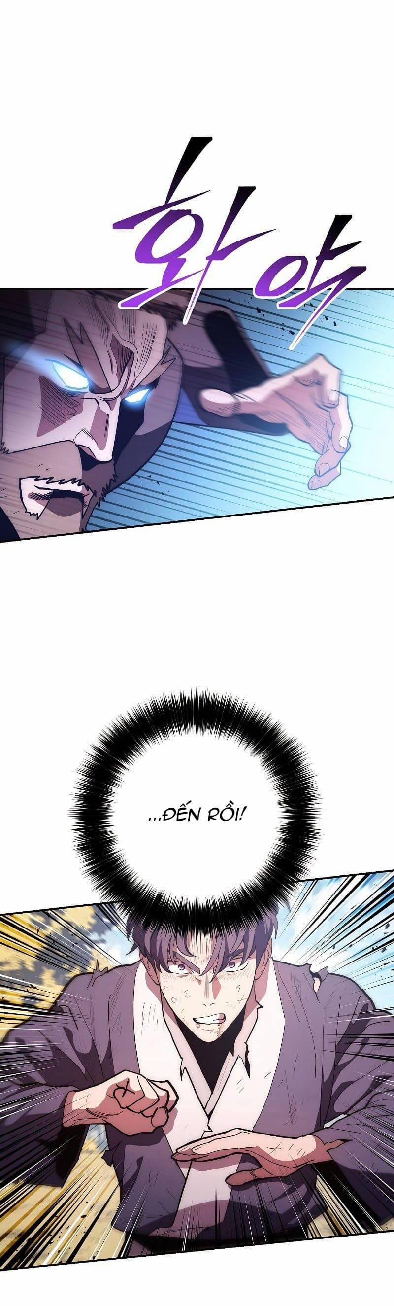 Huyền Thoại Diệt Thế Độc Long 80 trang 13