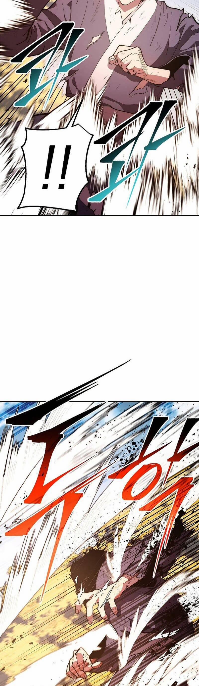 Huyền Thoại Diệt Thế Độc Long 80 trang 18