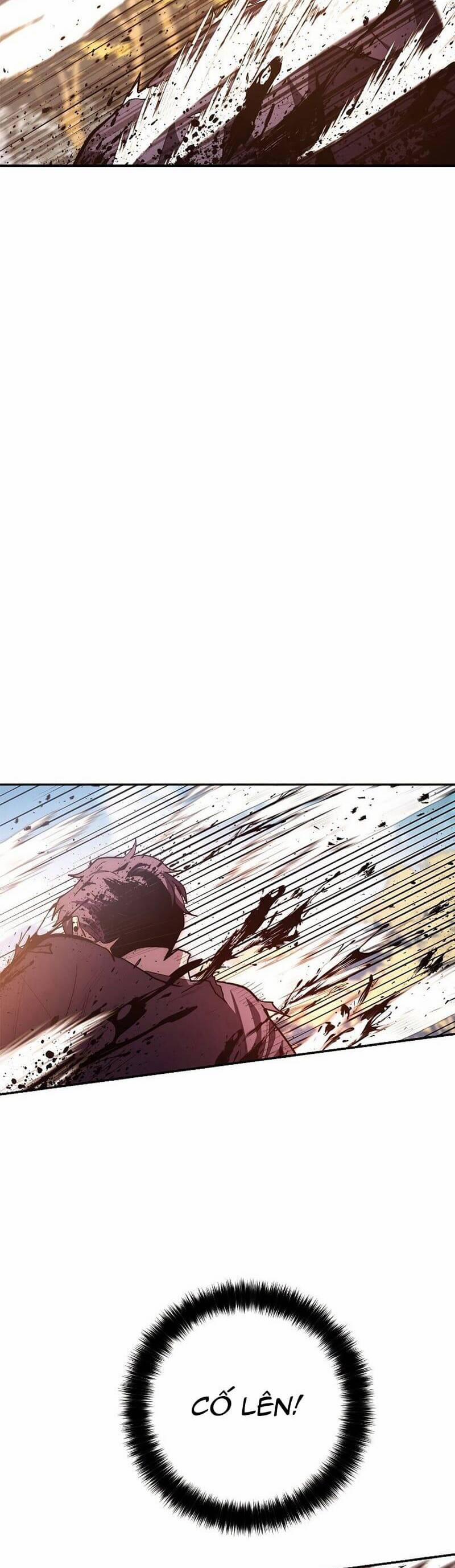 Huyền Thoại Diệt Thế Độc Long 80 trang 19