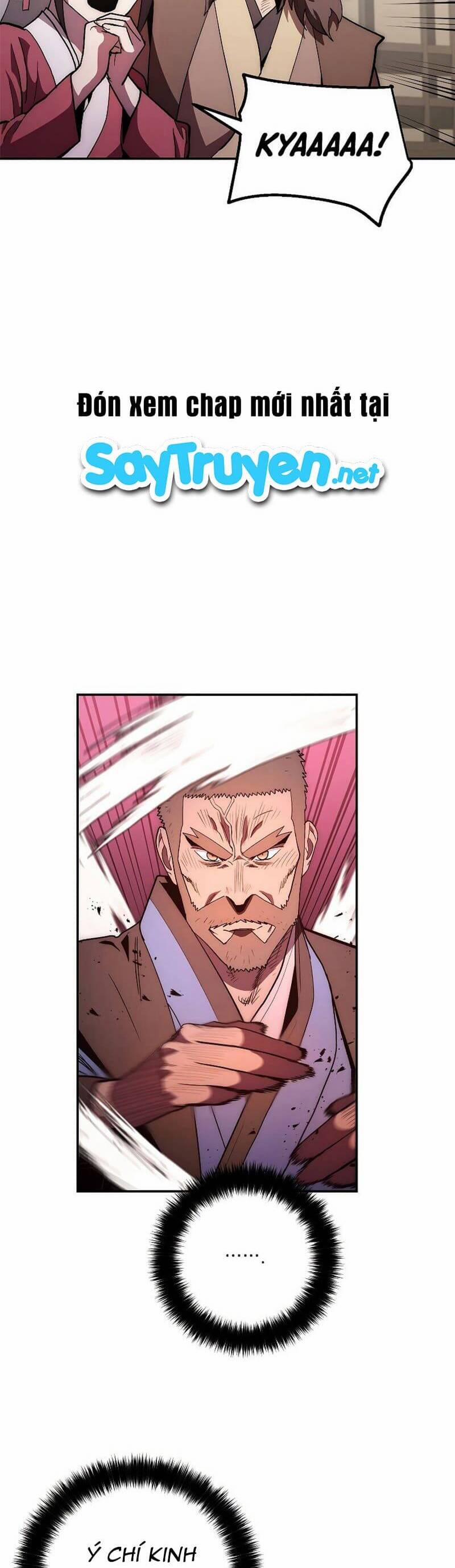 Huyền Thoại Diệt Thế Độc Long 80 trang 22