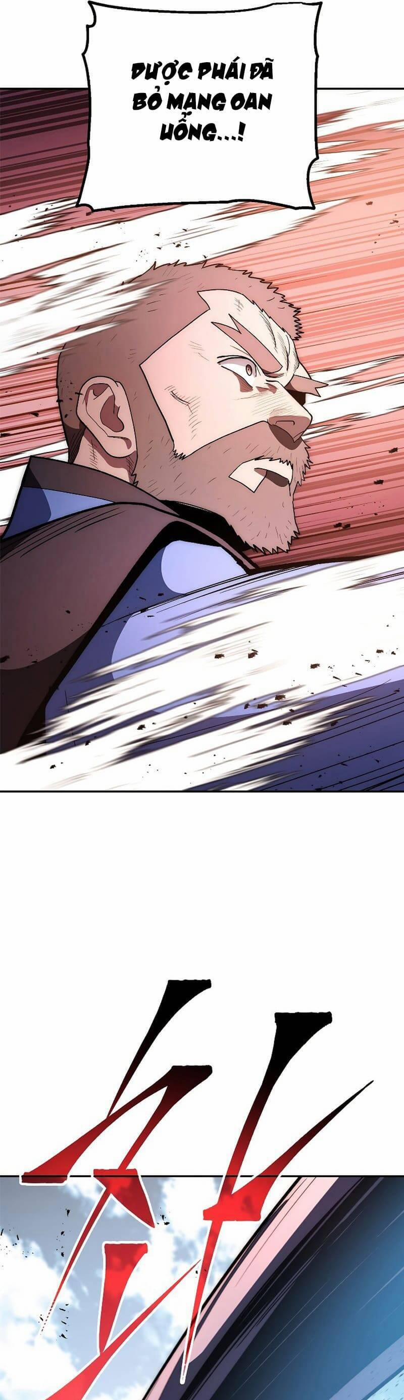 Huyền Thoại Diệt Thế Độc Long 80 trang 25
