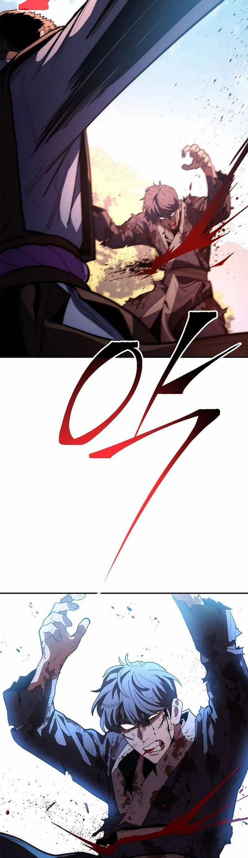 Huyền Thoại Diệt Thế Độc Long 80 trang 26