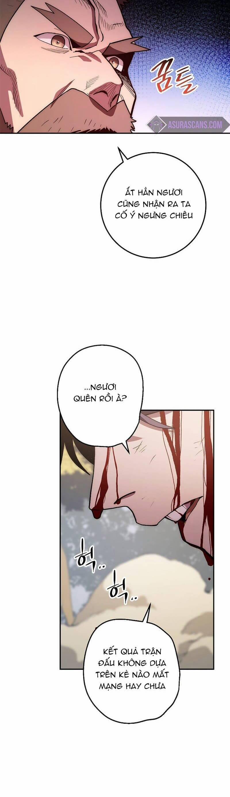 Huyền Thoại Diệt Thế Độc Long 80 trang 32