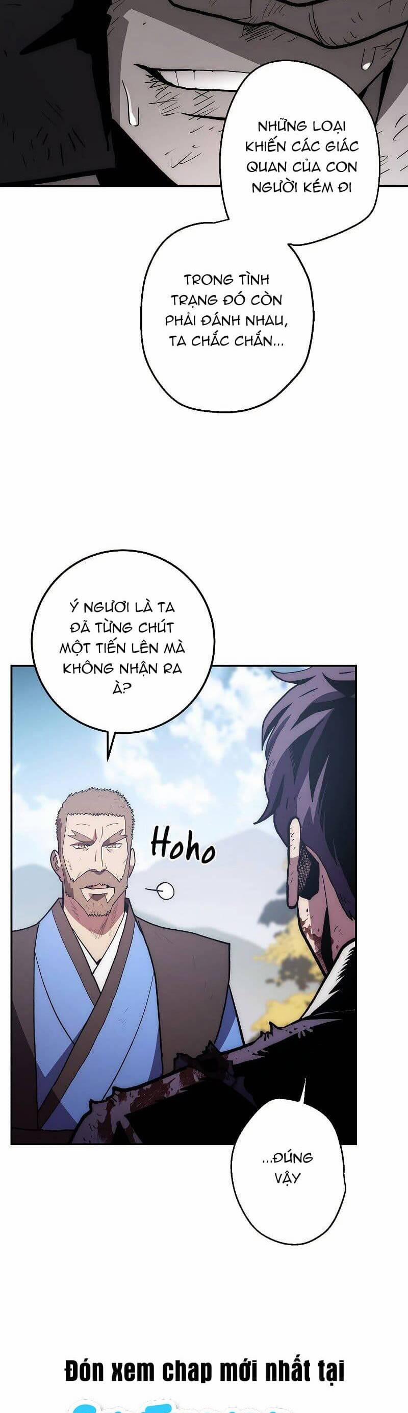 Huyền Thoại Diệt Thế Độc Long 80 trang 38