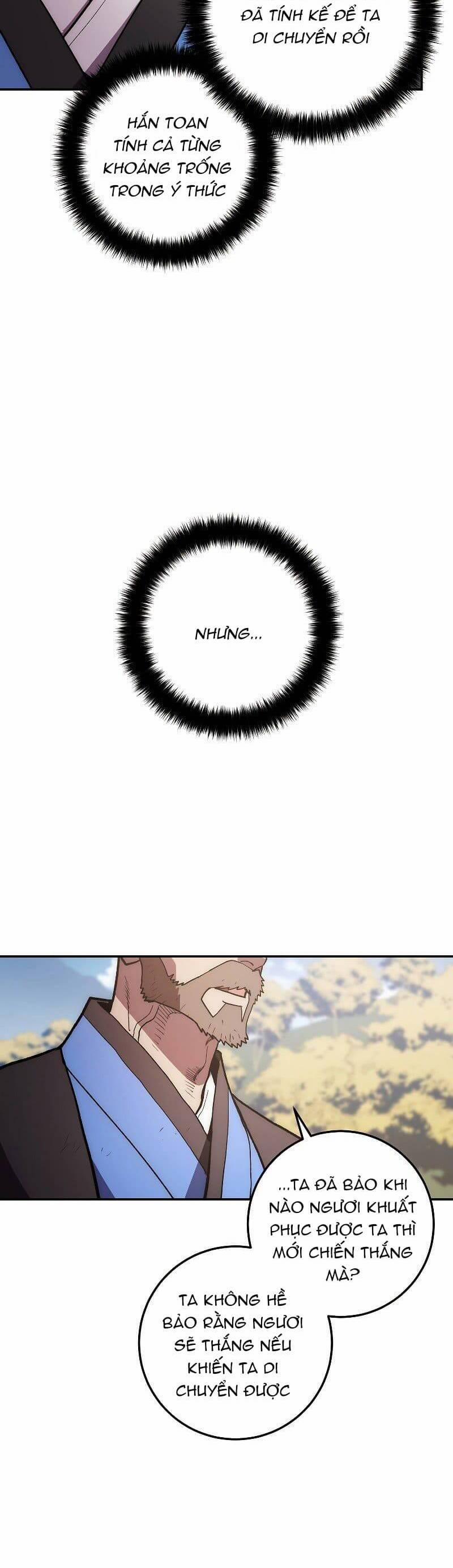 Huyền Thoại Diệt Thế Độc Long 80 trang 40