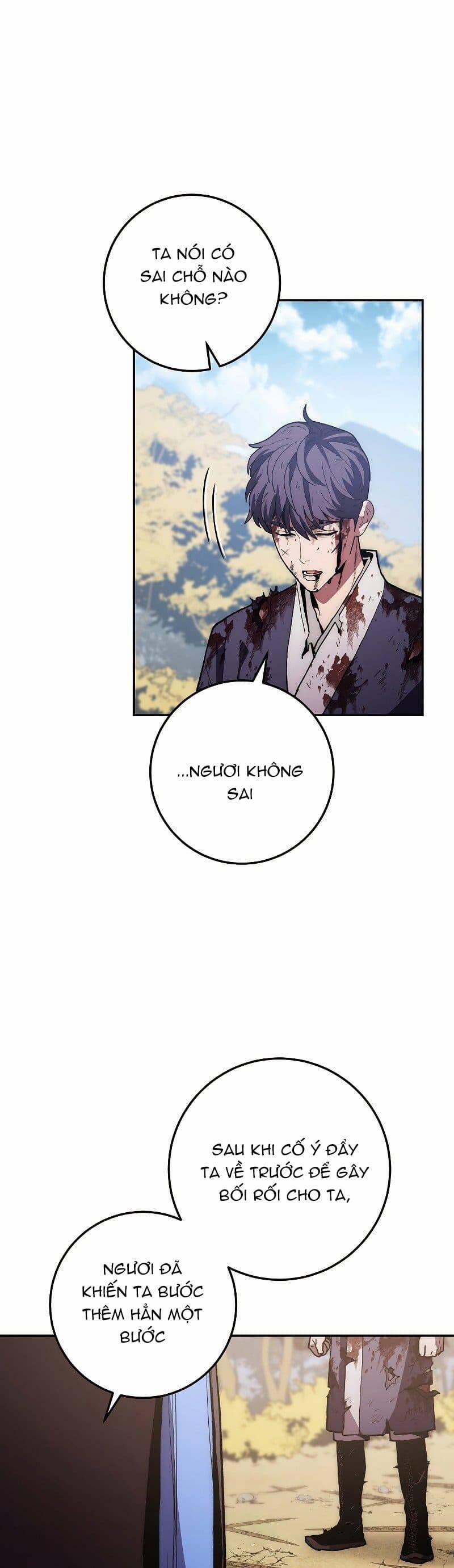 Huyền Thoại Diệt Thế Độc Long 80 trang 41