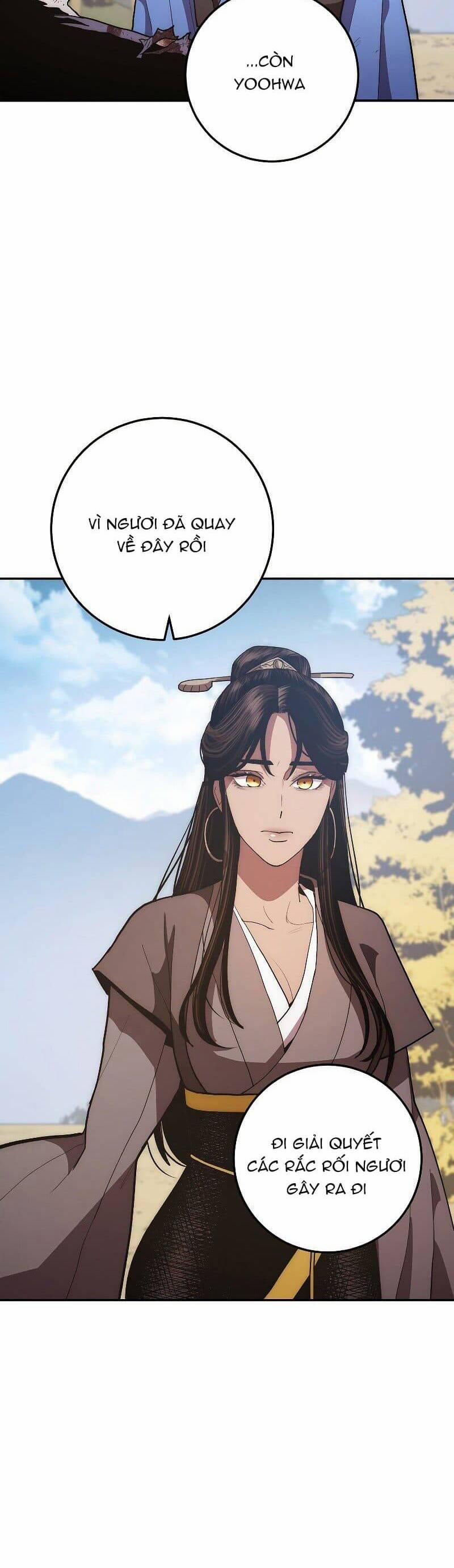 Huyền Thoại Diệt Thế Độc Long 80 trang 45