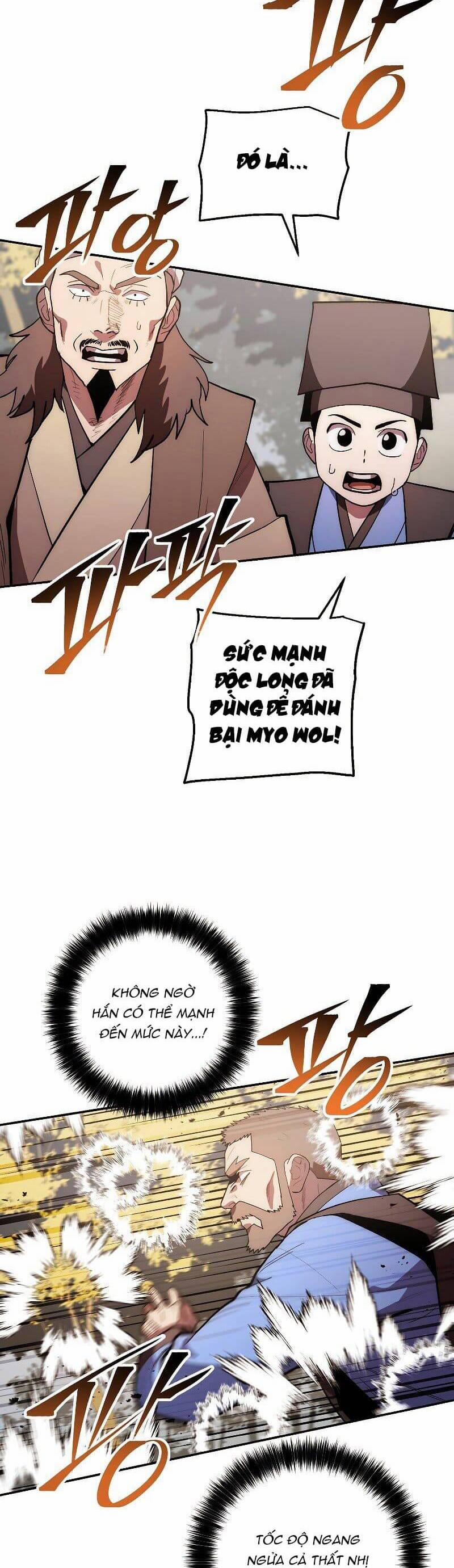 Huyền Thoại Diệt Thế Độc Long 80 trang 5