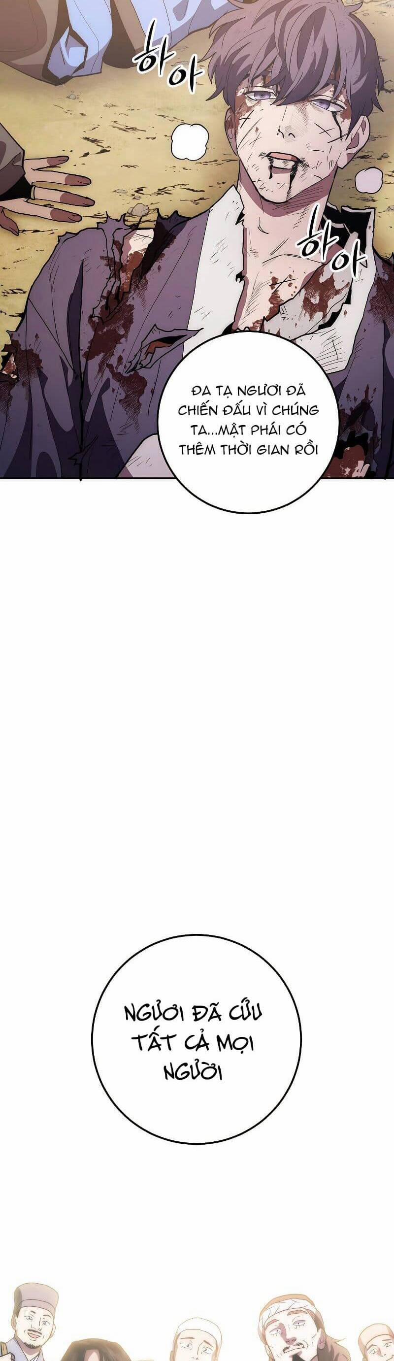 Huyền Thoại Diệt Thế Độc Long 80 trang 53