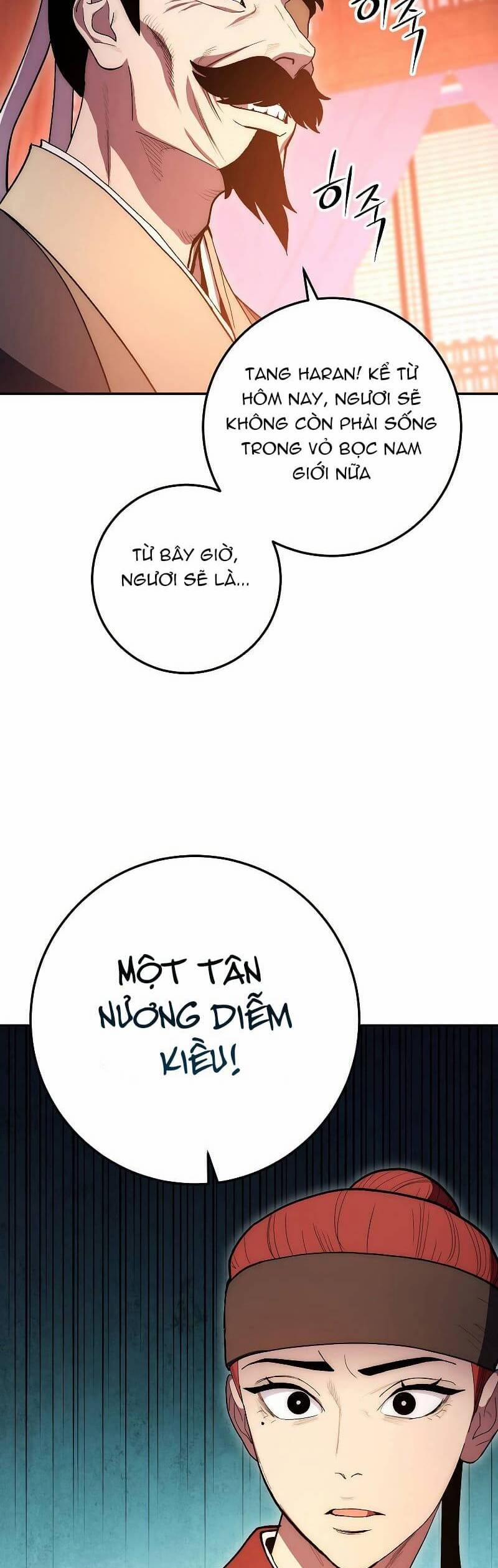 Huyền Thoại Diệt Thế Độc Long 80 trang 60