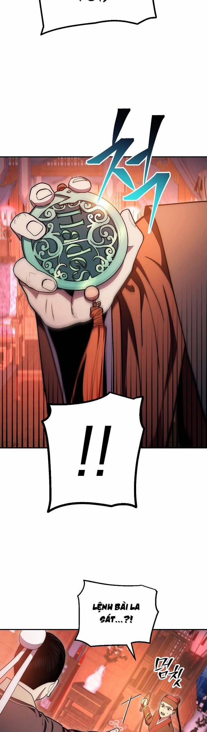Huyền Thoại Diệt Thế Độc Long 81 trang 15