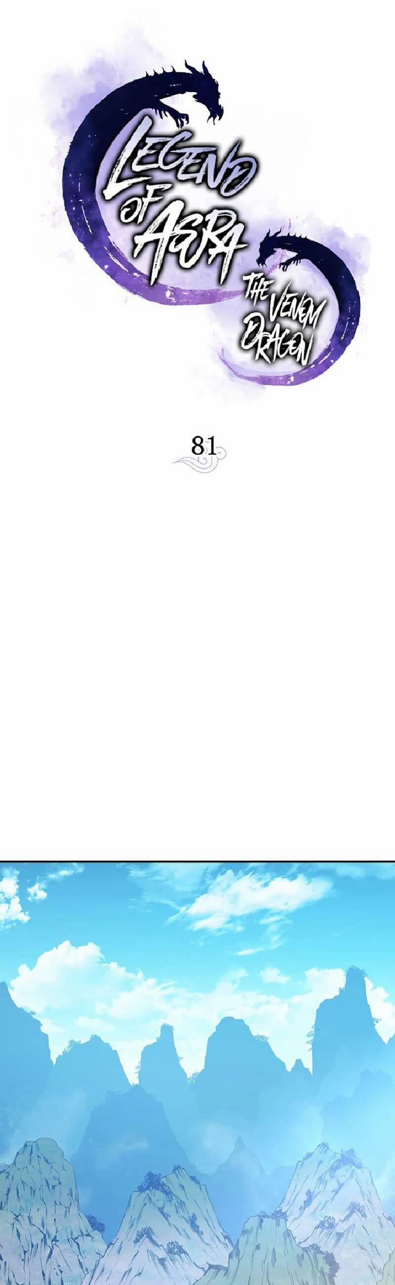 Huyền Thoại Diệt Thế Độc Long 81 trang 19