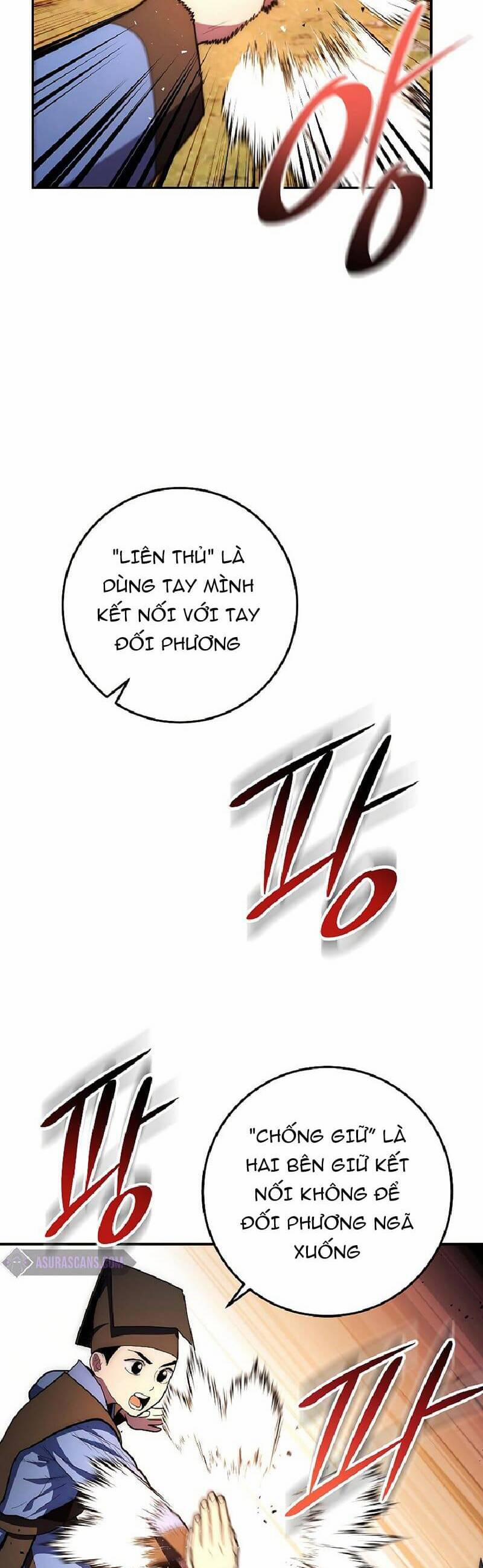 Huyền Thoại Diệt Thế Độc Long 81 trang 21