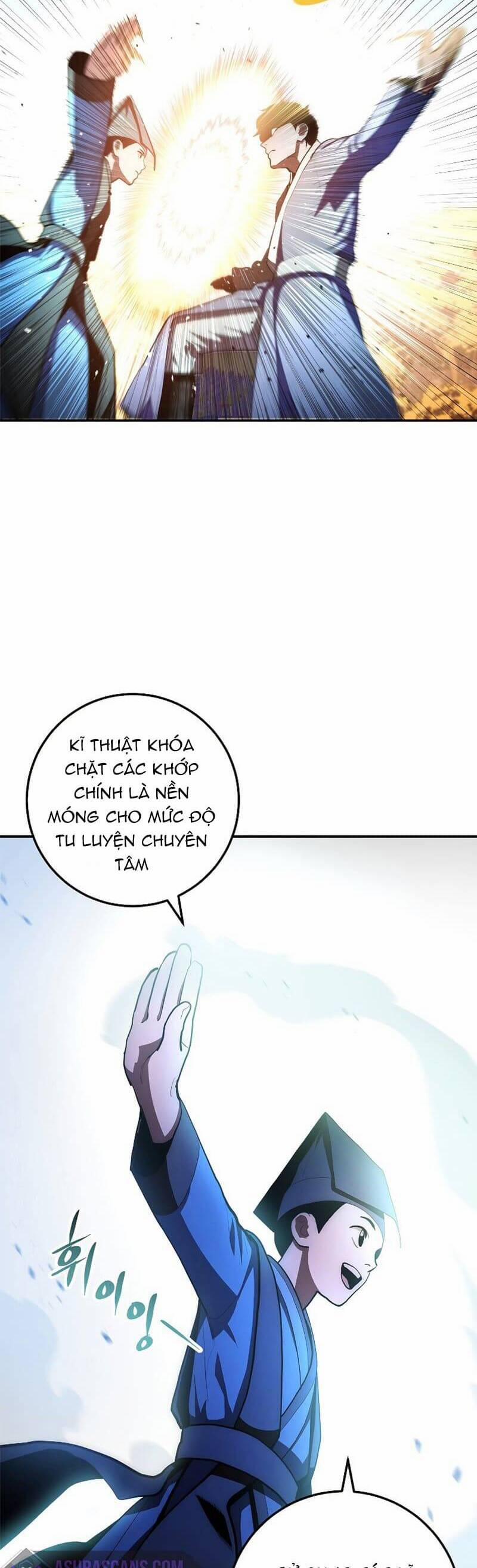Huyền Thoại Diệt Thế Độc Long 81 trang 24