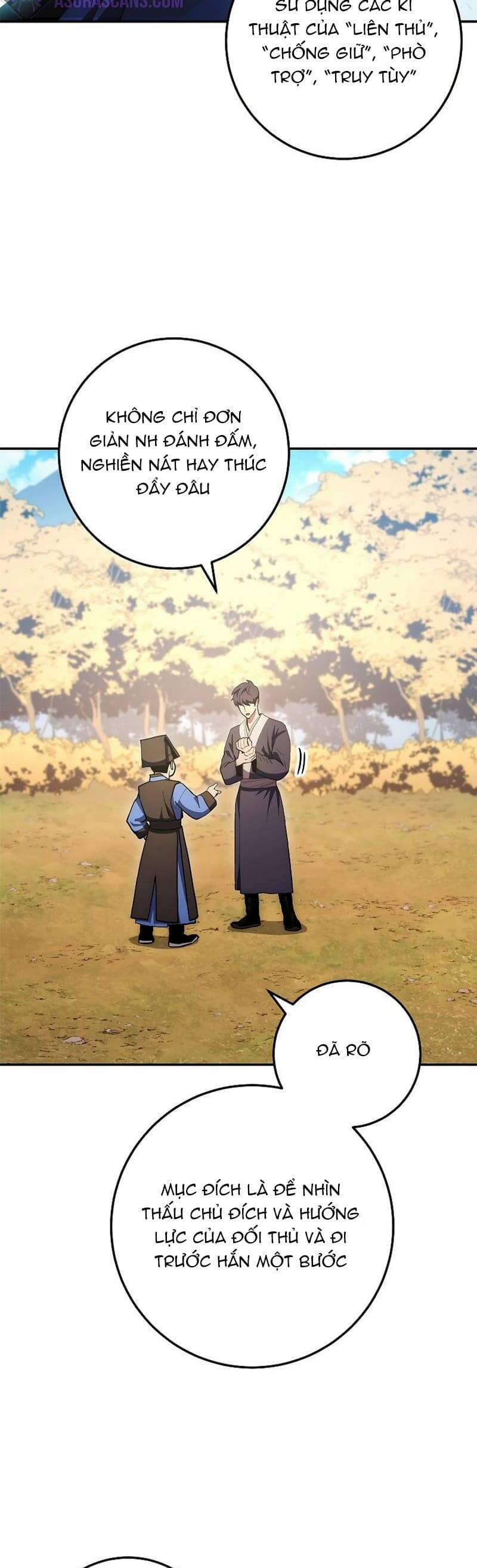 Huyền Thoại Diệt Thế Độc Long 81 trang 25