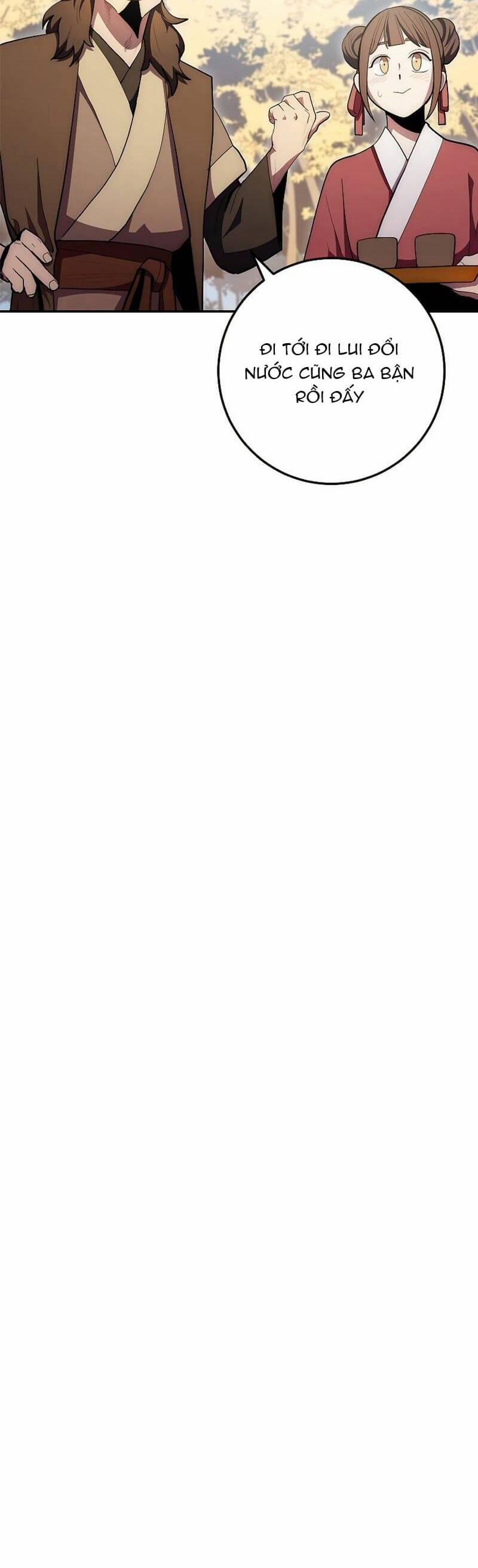 Huyền Thoại Diệt Thế Độc Long 81 trang 28