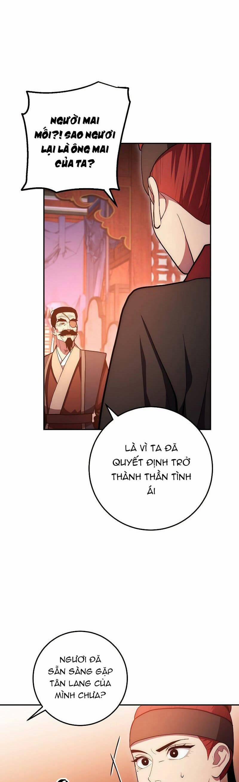 Huyền Thoại Diệt Thế Độc Long 81 trang 3