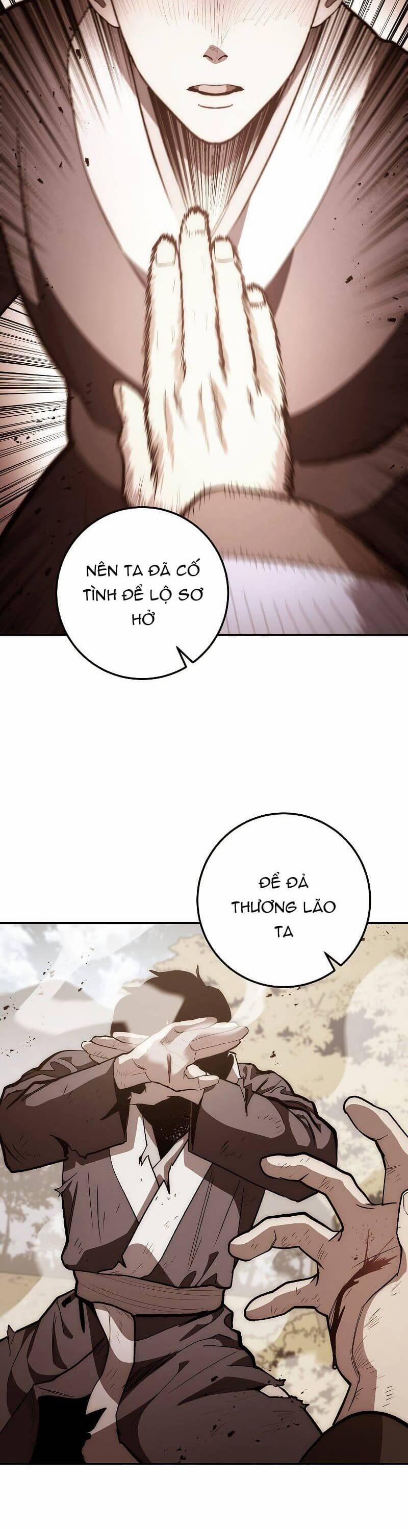 Huyền Thoại Diệt Thế Độc Long 81 trang 30