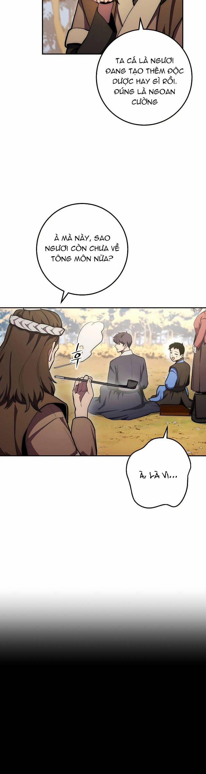Huyền Thoại Diệt Thế Độc Long 81 trang 33