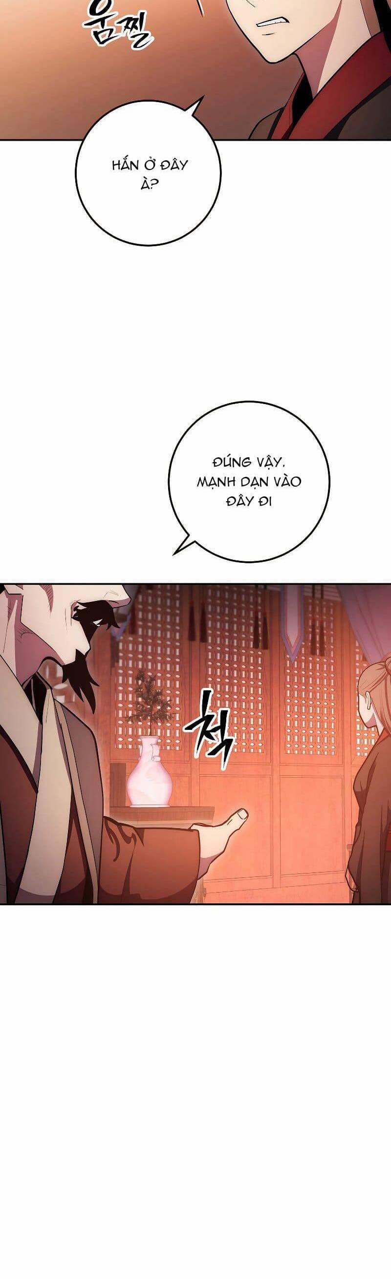 Huyền Thoại Diệt Thế Độc Long 81 trang 4