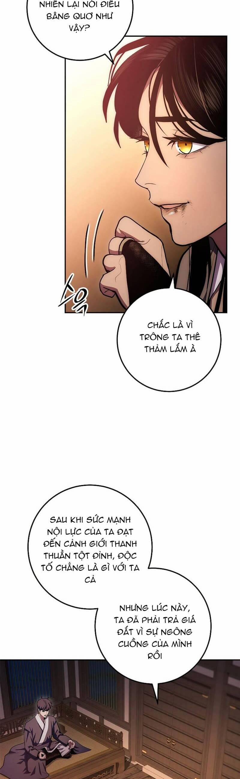 Huyền Thoại Diệt Thế Độc Long 81 trang 41