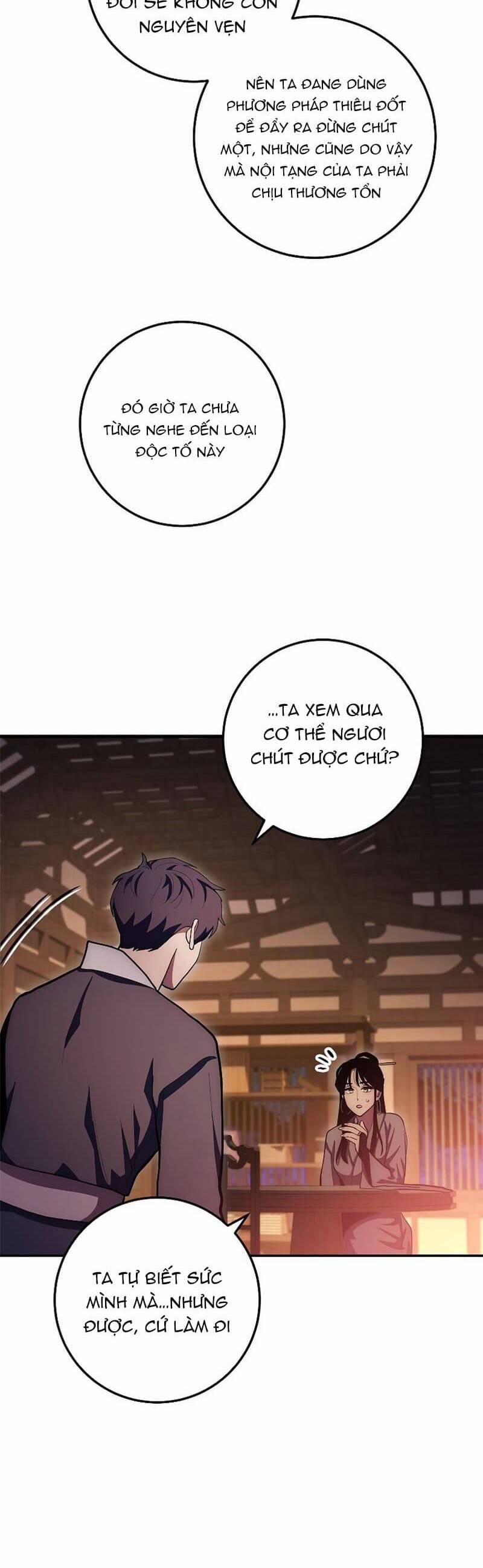 Huyền Thoại Diệt Thế Độc Long 81 trang 43