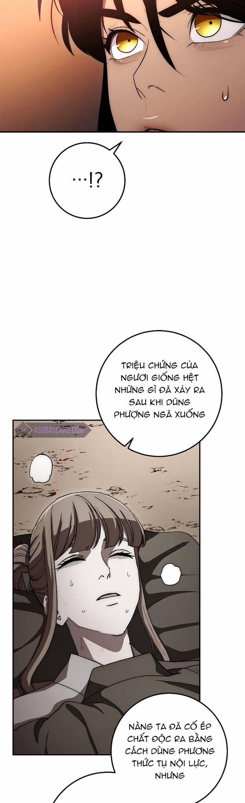 Huyền Thoại Diệt Thế Độc Long 81 trang 48