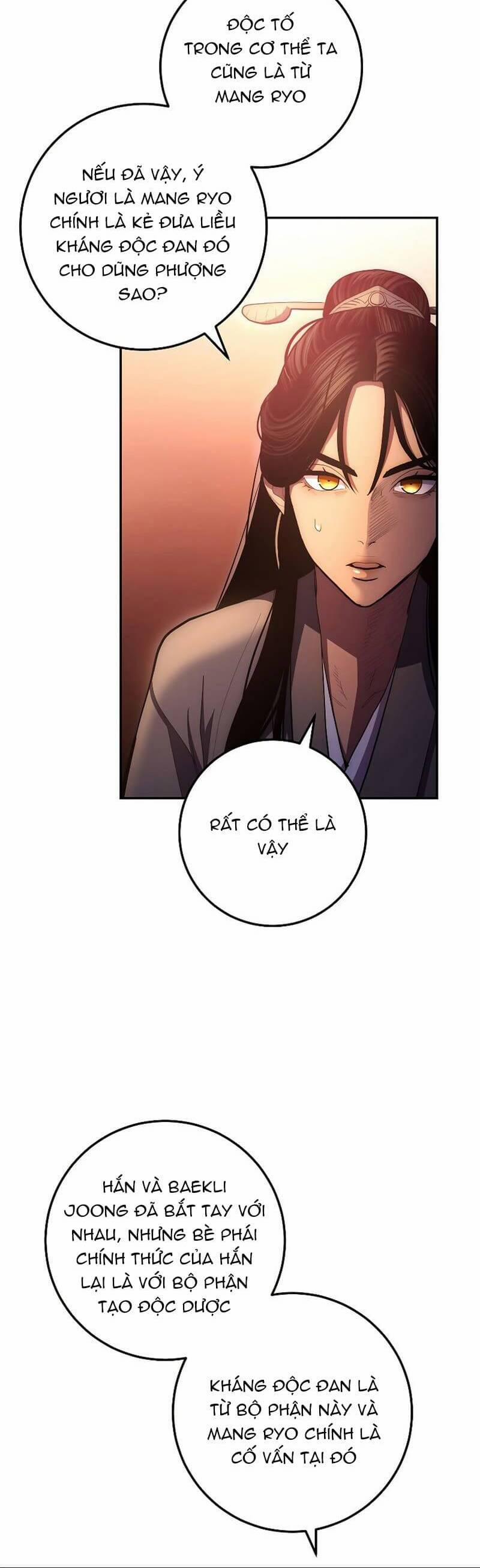 Huyền Thoại Diệt Thế Độc Long 81 trang 50