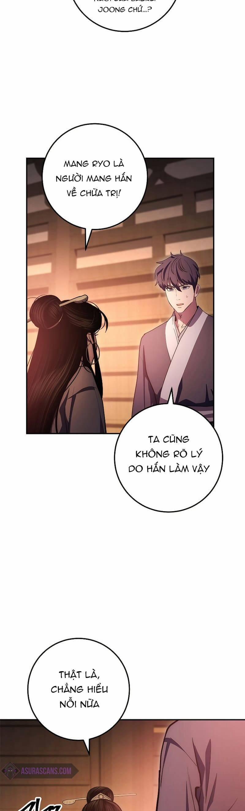 Huyền Thoại Diệt Thế Độc Long 81 trang 52