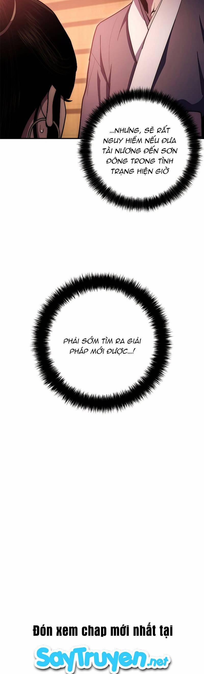 Huyền Thoại Diệt Thế Độc Long 81 trang 54