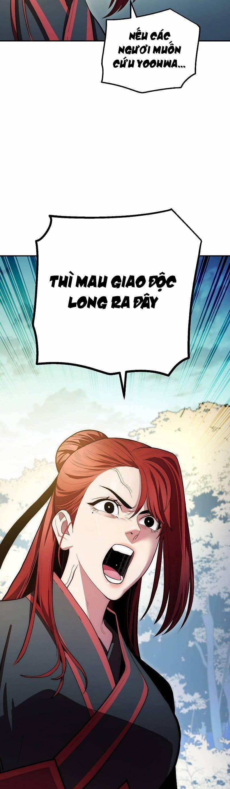 Huyền Thoại Diệt Thế Độc Long 81 trang 59