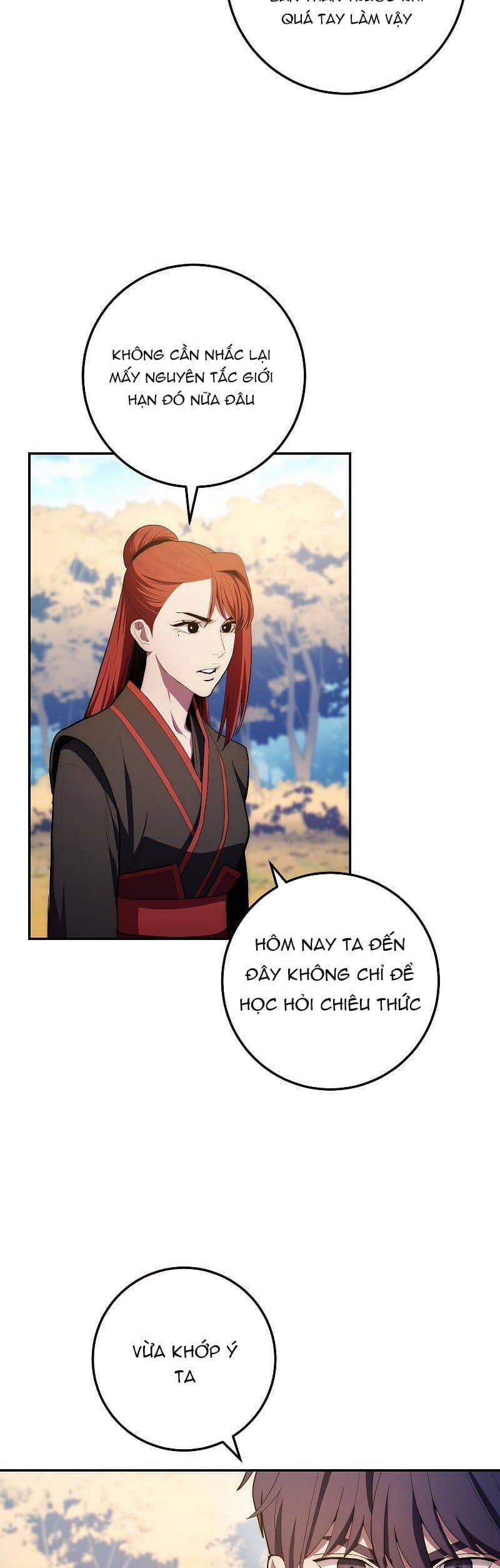 Huyền Thoại Diệt Thế Độc Long 82 trang 16