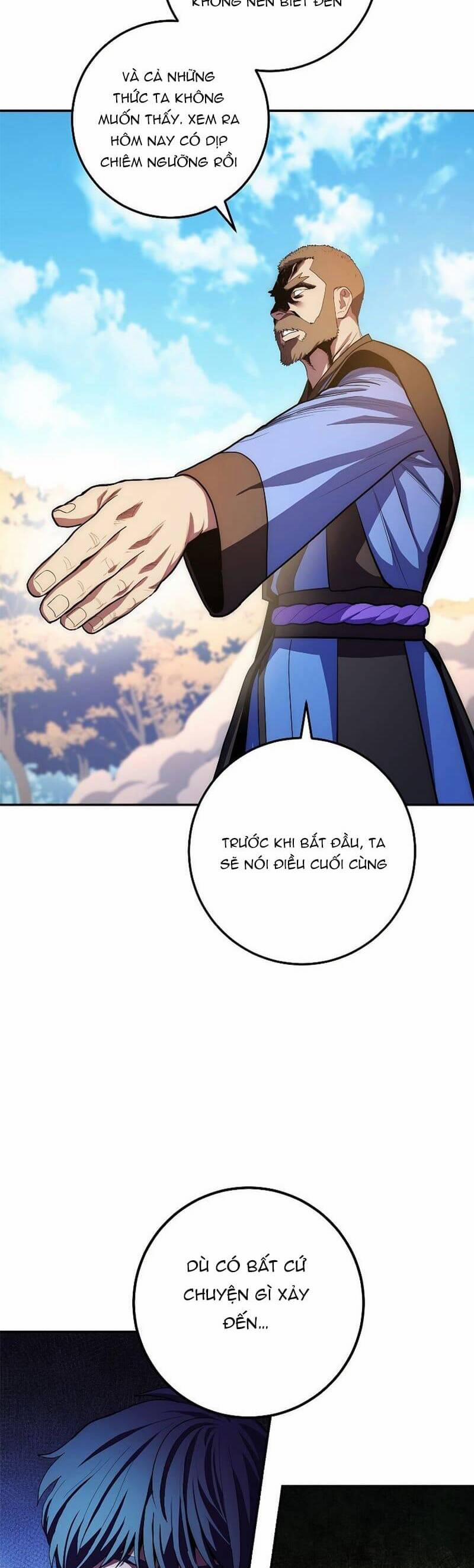 Huyền Thoại Diệt Thế Độc Long 82 trang 20