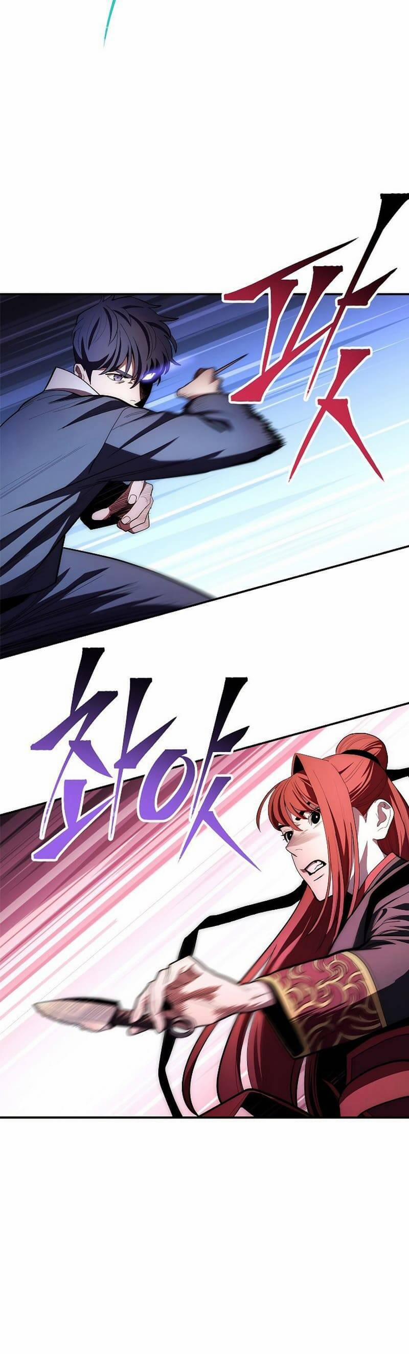 Huyền Thoại Diệt Thế Độc Long 82 trang 23