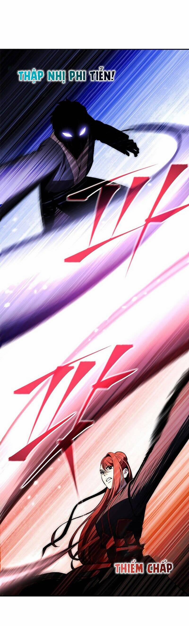 Huyền Thoại Diệt Thế Độc Long 82 trang 24
