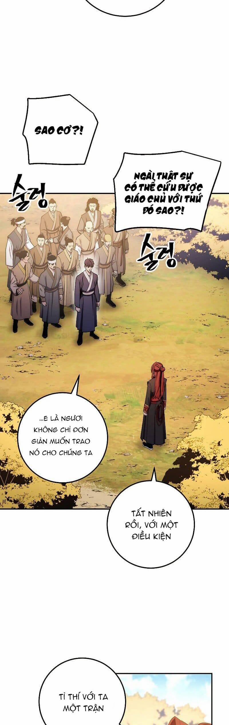 Huyền Thoại Diệt Thế Độc Long 82 trang 3