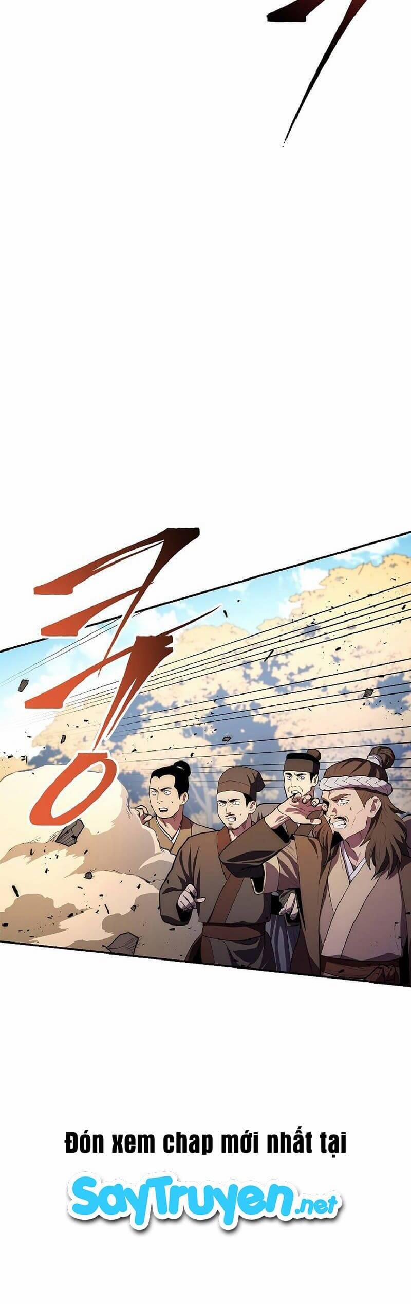 Huyền Thoại Diệt Thế Độc Long 82 trang 33