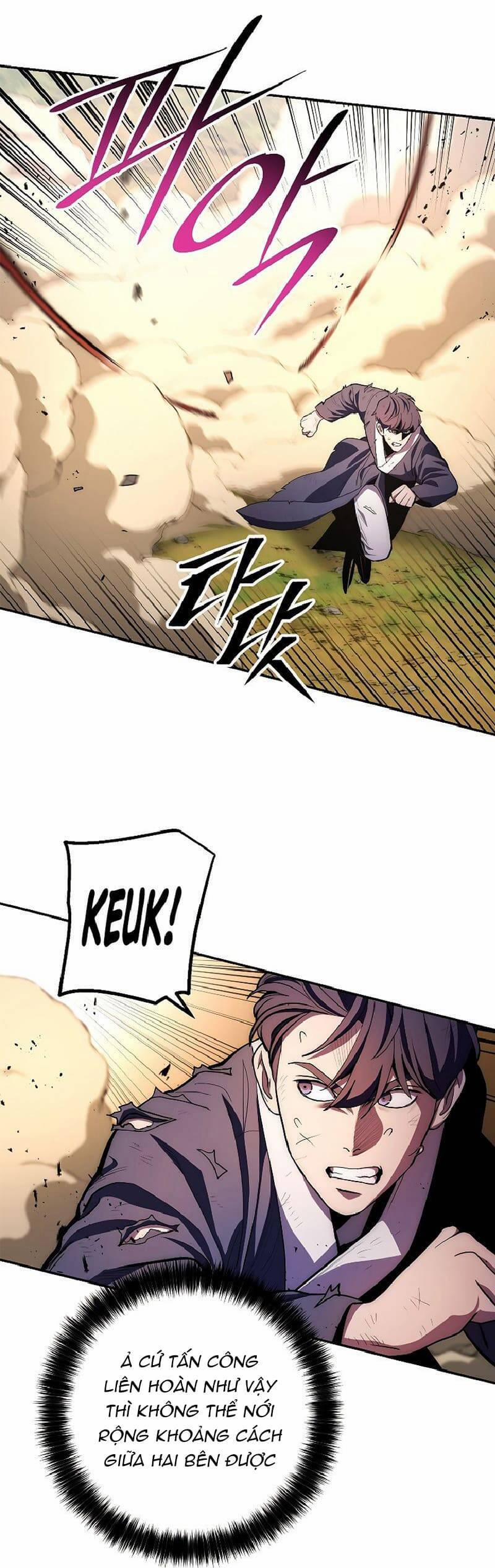 Huyền Thoại Diệt Thế Độc Long 82 trang 34