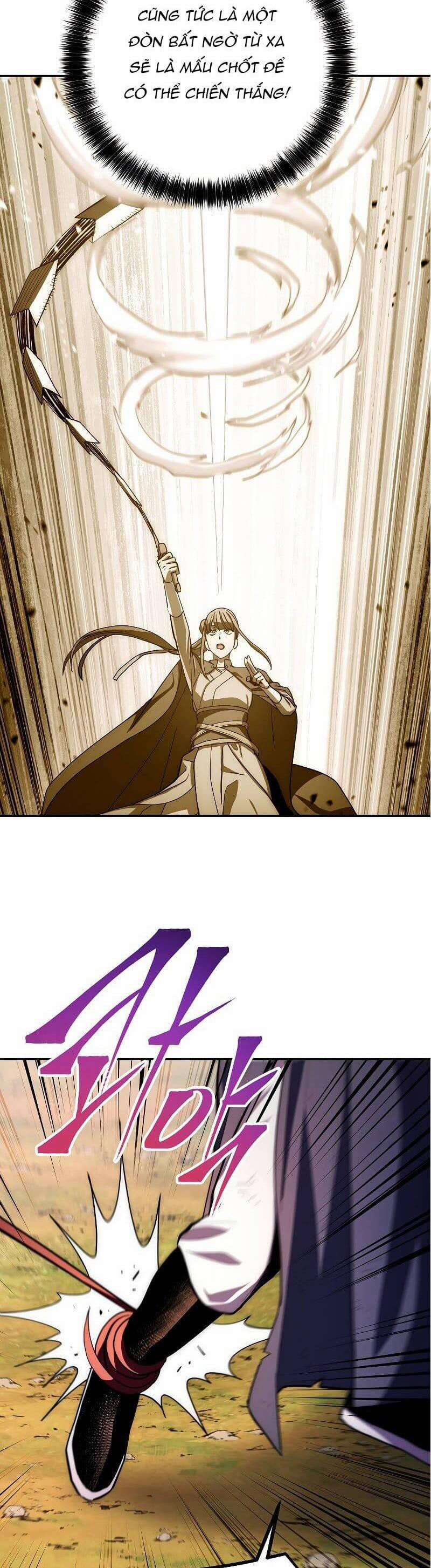 Huyền Thoại Diệt Thế Độc Long 82 trang 37