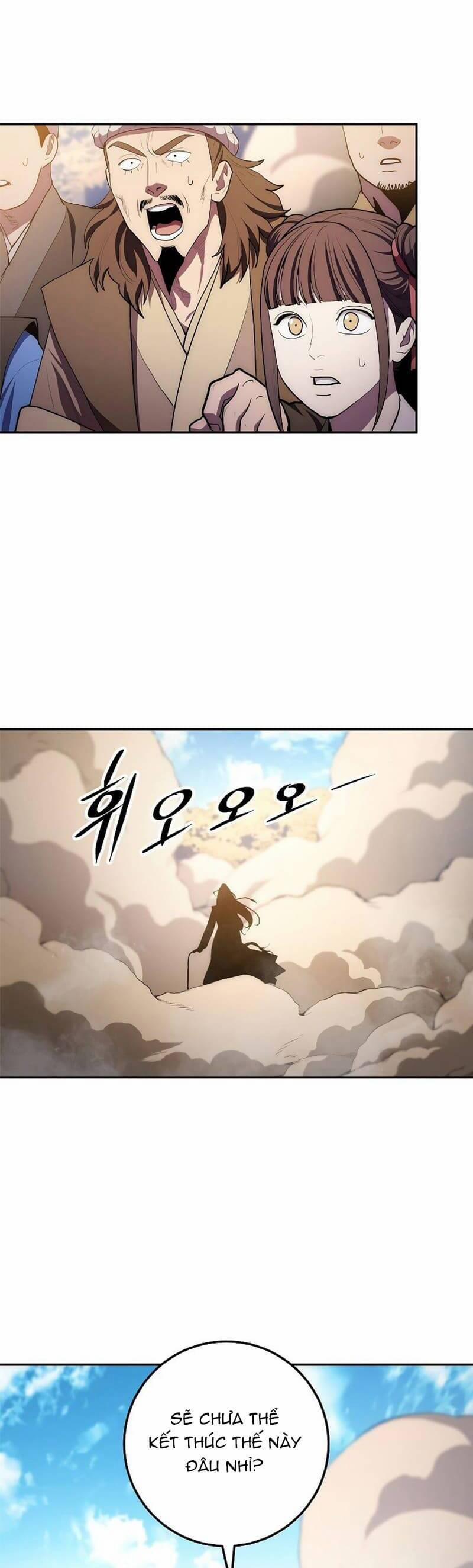 Huyền Thoại Diệt Thế Độc Long 82 trang 44