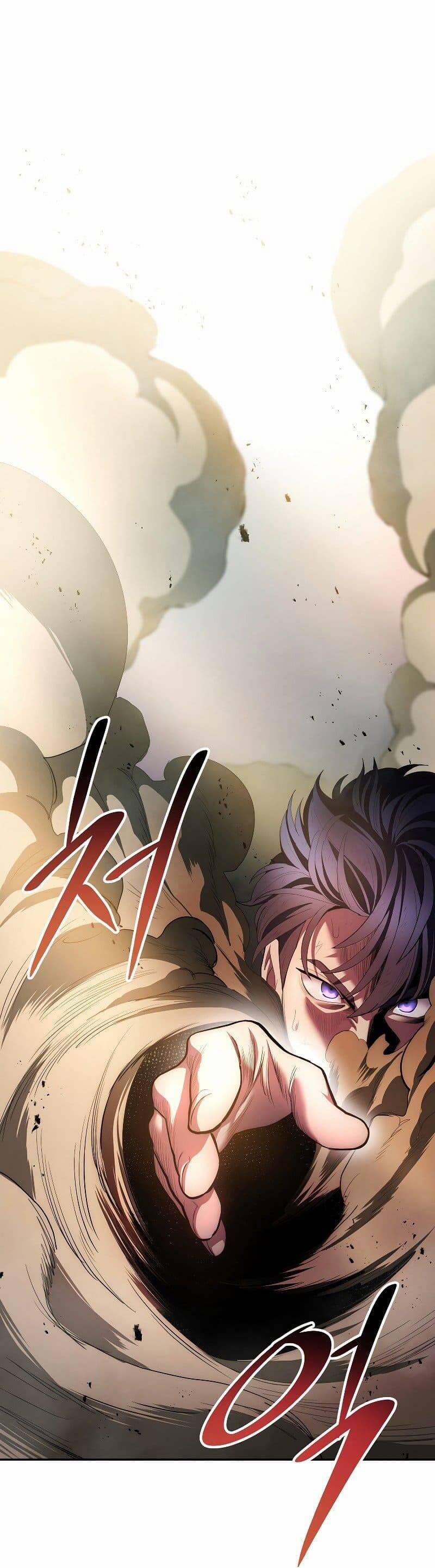 Huyền Thoại Diệt Thế Độc Long 82 trang 47