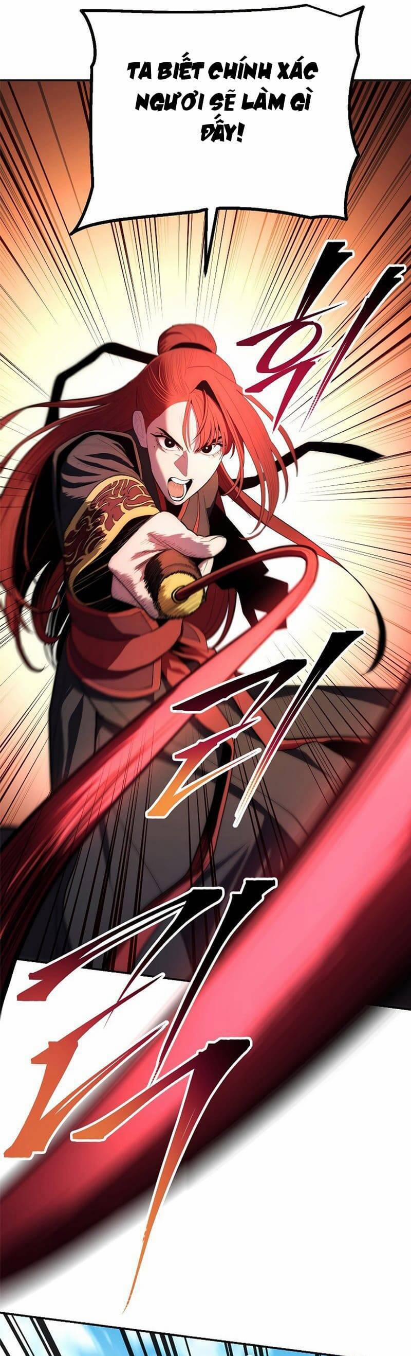 Huyền Thoại Diệt Thế Độc Long 82 trang 52