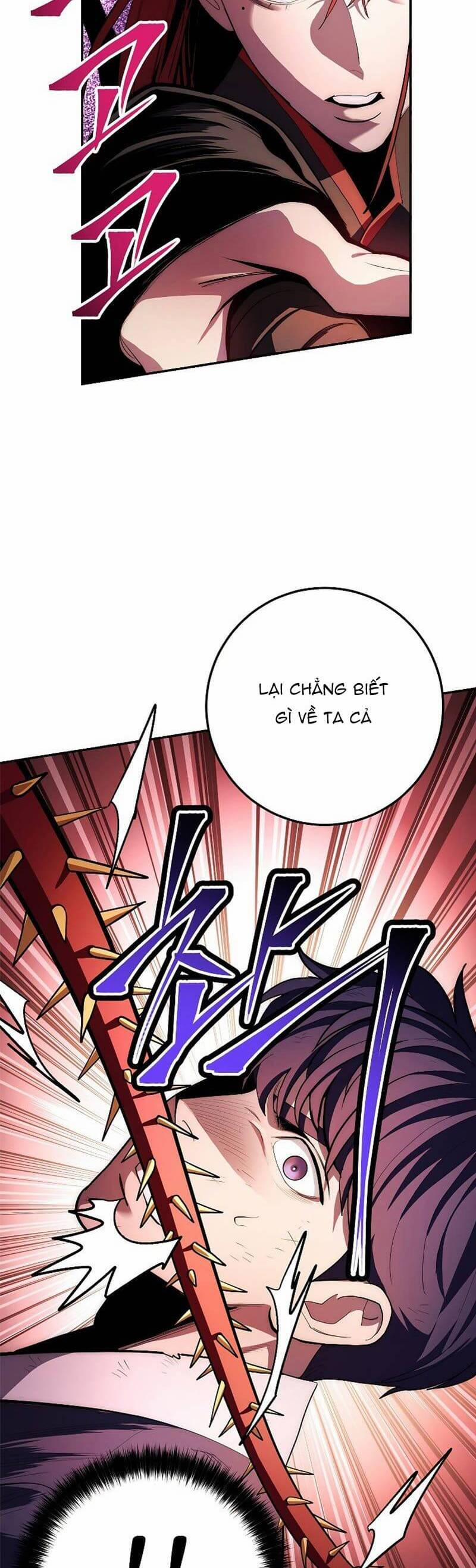 Huyền Thoại Diệt Thế Độc Long 82 trang 54