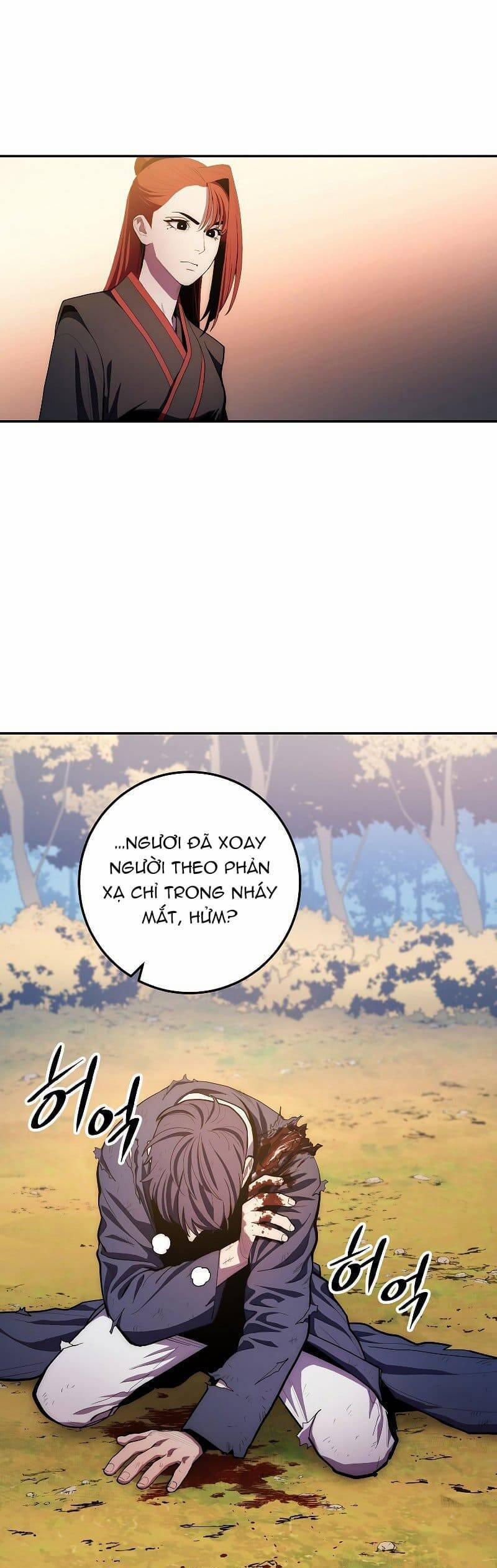 Huyền Thoại Diệt Thế Độc Long 82 trang 58