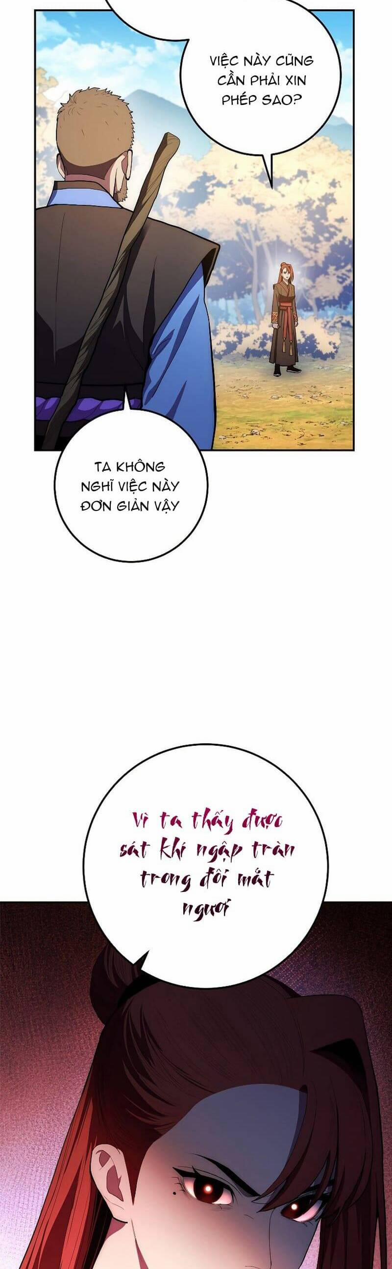 Huyền Thoại Diệt Thế Độc Long 82 trang 8