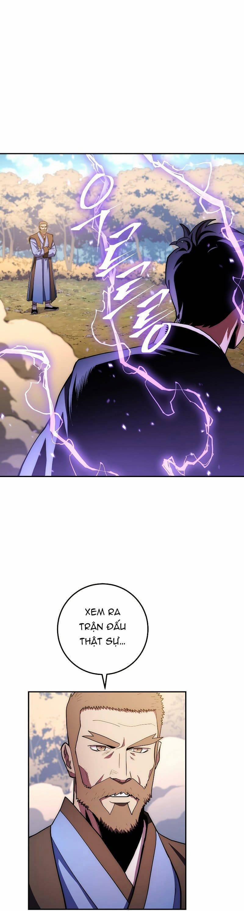 Huyền Thoại Diệt Thế Độc Long 83 trang 1